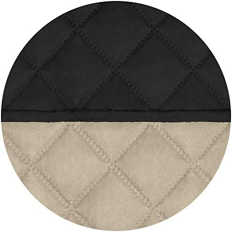 PureFit Reversible Quilted Couch Covers - Image 5