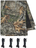 Heavy Duty 8 Mil Tarp Cover Waterproof UV Resistant Tarpaulin Used by Tongcamo