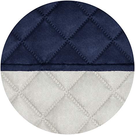 PureFit Reversible Quilted Couch Covers - Image 5