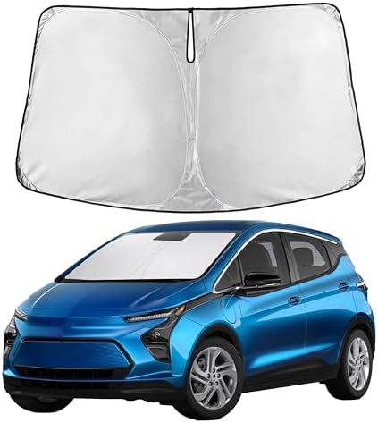 EcoNour Windshield Sunshade Compatible by EcoNour