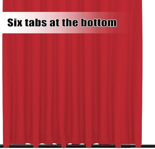 Easy-Going Outdoor Curtains for Patio 1 Panel, 150x84 inch - Image 4