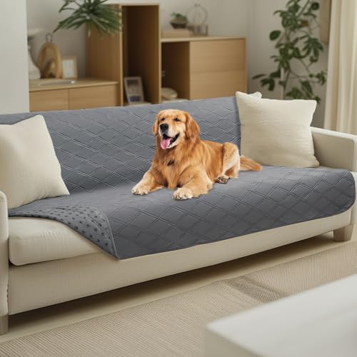 Luciphia Waterproof Couch Cover by luciphia