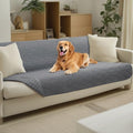 Luciphia Waterproof Couch Cover by luciphia