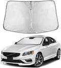 EcoNour Windshield Sunshade Compatible by EcoNour