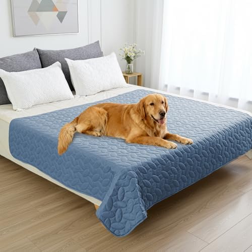 Ameritex Pet Bed Cover Dog Bed Blanket by Ameritex