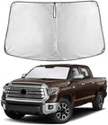 EcoNour Windshield Sunshade Compatible by EcoNour