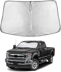 EcoNour Windshield Sunshade Compatible by EcoNour