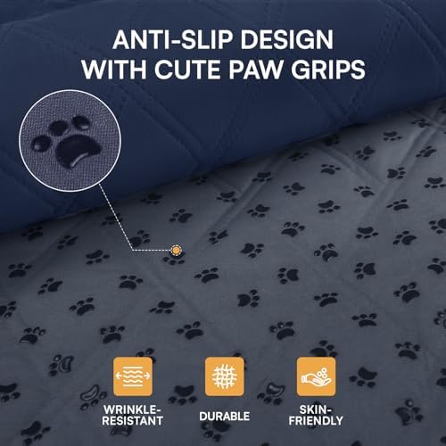 Luciphia Waterproof Couch Cover - Image 3