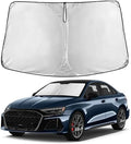 EcoNour Windshield Sunshade Compatible by EcoNour