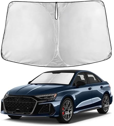EcoNour Windshield Sunshade Compatible by EcoNour