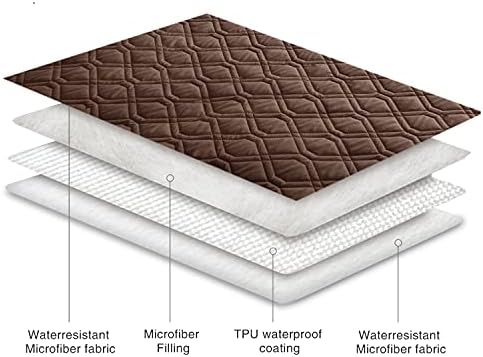 Ameritex Waterproof Dog Bed Blankets Cover - Image 5
