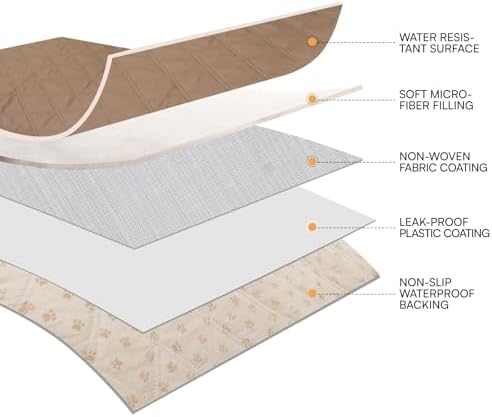Luciphia Waterproof Couch Cover - Image 6