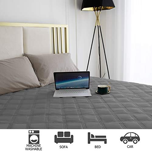 Ameritex Waterproof Dog Bed Cover Pet Blanket - Image 5