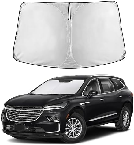 Autovir Windshields Sun Shade Fit by Autovir