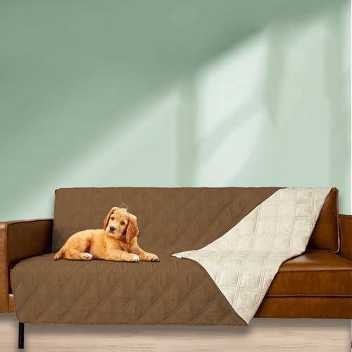 Ameritex Waterproof Dog Bed Cover Pet Blanket - Image 5