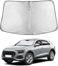 EcoNour Windshield Sunshade Compatible by EcoNour
