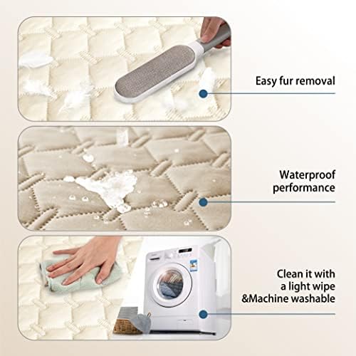 gogobunny Waterproof Dog Blanket, Couch Covers - Image 6