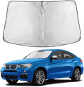 EcoNour Windshield Sunshade Compatible by EcoNour