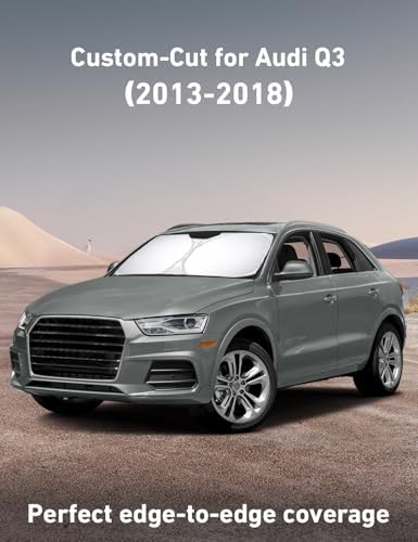 EcoNour Windshield Sunshade Compatible - Image 2