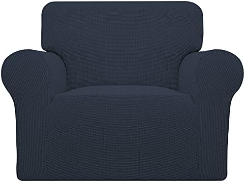 Easy-Going Stretch Chair Slipcover by Easy-Going