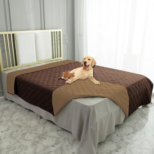 Ameritex Waterproof Dog Bed Blankets Cover - Image 6