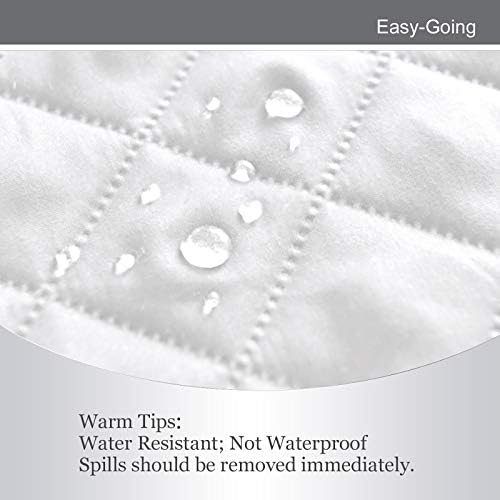 Easy-Going Reversible Couch Cover, 2 Cushion Sofa - Image 5