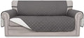 Easy-Going Reversible Couch Cover, 2 Cushion Sofa by Easy-Going