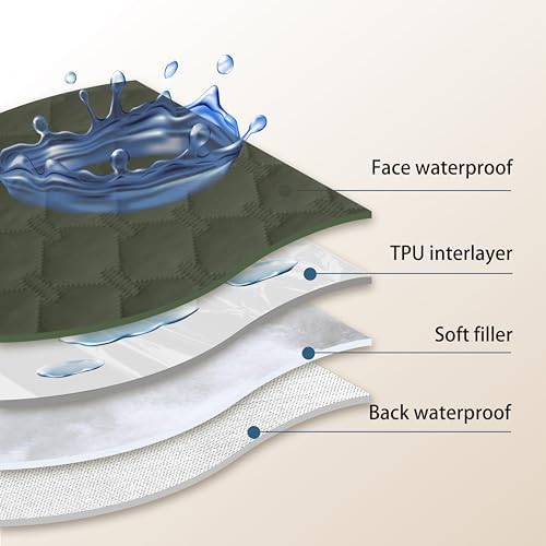 gogobunny Waterproof Blanket, Couch Covers - Image 3