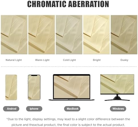 BONZER Waterproof Indoor/Outdoor Curtains - Image 5