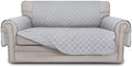 Easy-Going Reversible Loveseat Couch Cover by Easy-Going