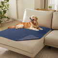 Luciphia Waterproof Couch Cover by luciphia