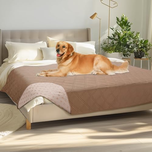 Luciphia Waterproof Couch Cover by luciphia