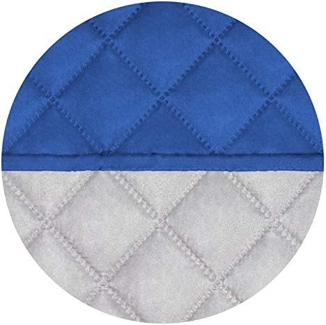PureFit Reversible Quilted Sofa Cover, Water Resistant Slipcover Furniture - Image 5