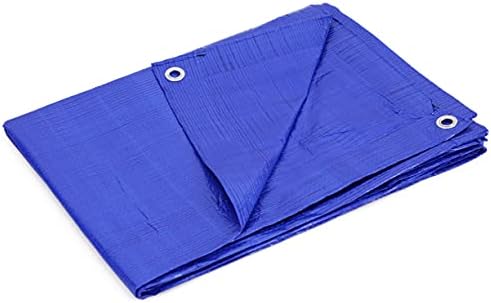Kotap 30 x 40 Ft. All-Purpose Multi-Use Protection/Coverage 5-mil Poly Tarp - Image 2