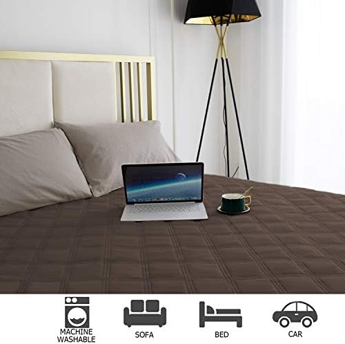 Ameritex Waterproof Dog Bed Cover Pet Blanket - Image 6