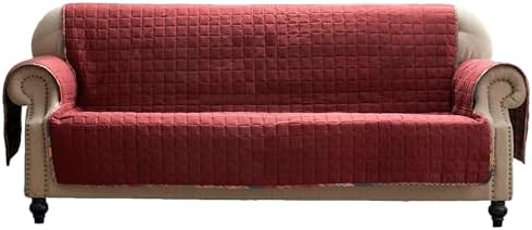 Greenland Home Fashions Gold Rush Reversible Slipcover - Image 3