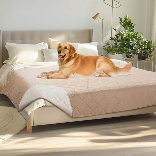 Luciphia Waterproof Couch Cover by luciphia