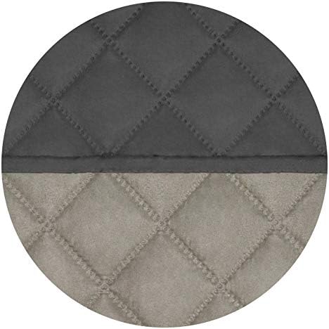 PureFit Reversible Quilted Couch Covers - Image 5