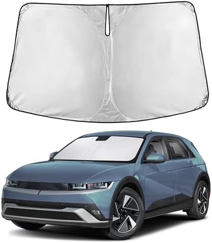 EcoNour Windshield Sunshade Compatible by EcoNour