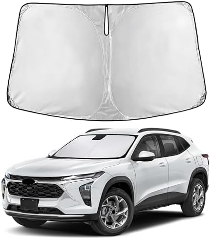 EcoNour Windshield Sunshade Compatible by EcoNour