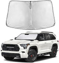 EcoNour Windshield Sunshade Compatible by EcoNour
