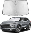 EcoNour Windshield Sunshade Compatible by EcoNour
