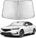 EcoNour Windshield Sunshade Compatible by EcoNour