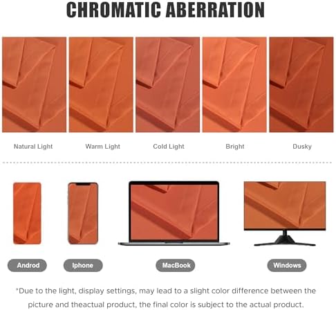 BONZER Waterproof Outdoor Curtains - Image 5