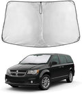 EcoNour Windshield Sunshade Compatible by EcoNour