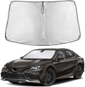 EcoNour Windshield Sunshade Compatible by EcoNour