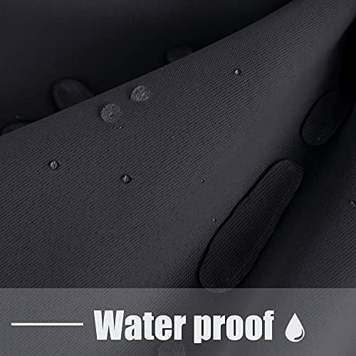 BONZER Waterproof Outdoor Curtains - Image 2