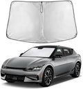 EcoNour Windshield Sunshade Compatible by EcoNour