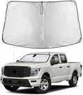 EcoNour Windshield Sunshade Compatible by EcoNour