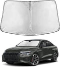 EcoNour Windshield Sunshade Compatible by EcoNour